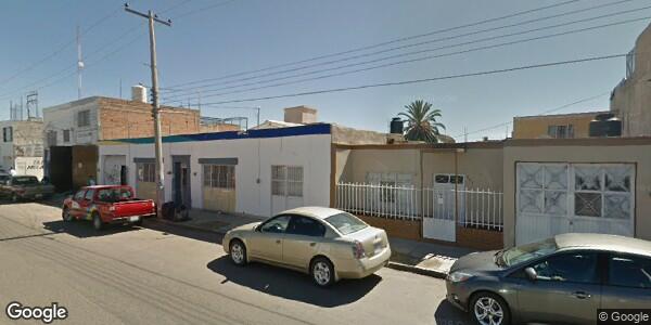 ALMACÉN SISTEMA TELESECUNDARIA